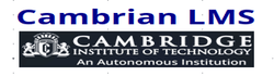 Cambridge Institute of Technology
